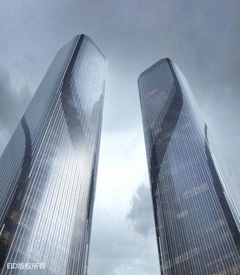 全球頂尖建筑事務(wù)所云集，角逐武漢城市新名片